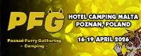 Poznan Furry Gathering