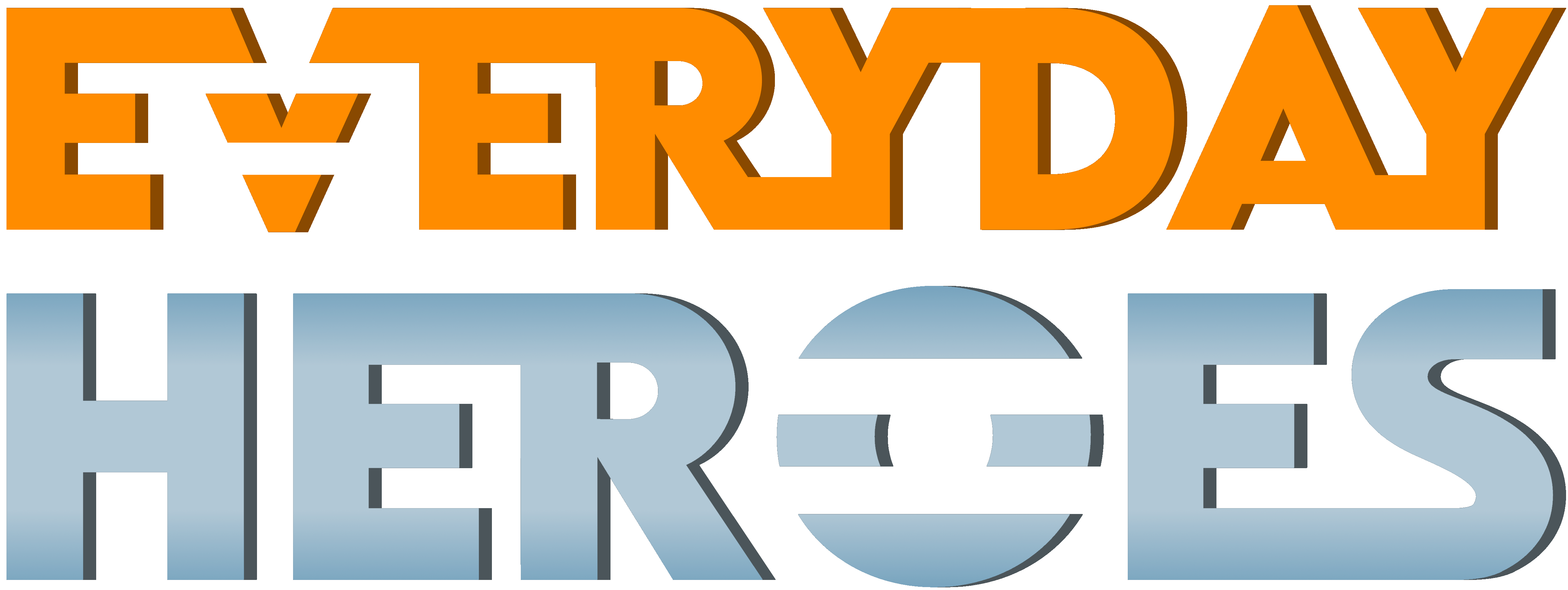 Everyday Heroes